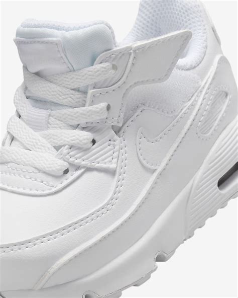 Nike Air Max 90 EasyOn Baby/Toddler Shoes